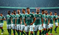 爱游戏培训-帕尔梅拉斯球员伤愈归队，阵容进一步完整