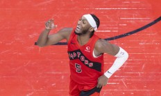 爱游戏娱乐-猛龙队引进新球员，球队整体阵容亮眼