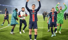 爱游戏官网-关于巴黎圣日耳曼逆转晋级，强势登顶小组的信息