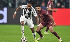 爱游戏官方-尤文图斯客场失利，争冠形势岌岌可危的简单介绍