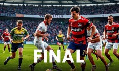 爱游戏培训-塔斯马尼亚联全力冲击冠军，关键球员备战状态受关注