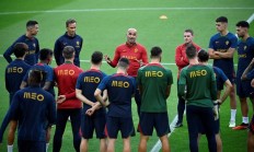 爱游戏网站-欧洲杯预选赛最新动态披露，球队备战状态佳