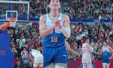 爱游戏投注-浙江队在CBA季后赛中打出封盖，被誉为全场沸腾