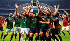 爱游戏入口-塔斯马尼亚联保持连胜势头，世俱杯冠军呼之欲出