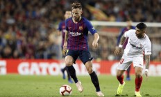 爱游戏电竞-巴塞罗那客场轻取对手，迅速攀升西甲积分榜