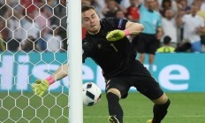 爱游戏登录-关于精彩扑救展示门将超凡表现引爆全场的信息