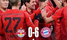 爱游戏培训-拜仁慕尼黑击败马赛轻松晋级