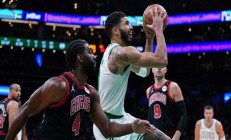 爱游戏vip注册-凯尔特人全场领先，取得四连胜！