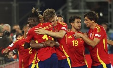 爱游戏教练-比利时队在欧国联比赛中遥遥领先