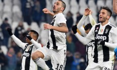 爱游戏网址-尤文图斯击败那不勒斯，夺得意大利超级杯冠军