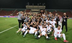 爱游戏官方登录入口-关于亚洲足球赛场冷门不断，看哪支球队能逆袭的信息