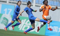 爱游戏登录-包含纪录被刷新！女足选手再次刷新射门纪录的词条