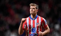 爱游戏注册-马竞客场未能获胜，主帅表示球队需加强进攻的简单介绍