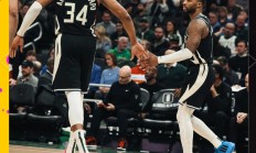 爱游戏app下载-雄鹿队取得两连胜，将与热火队争夺总冠军的简单介绍