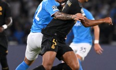 爱游戏官方-关于那不勒斯主场大捷，豪取胜利重心的信息