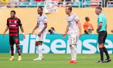 爱游戏官方登录入口-关于拜仁慕尼黑击败里昂：德甲豪门晋级八强的信息