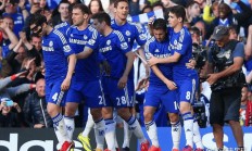 爱游戏官方-切尔西客场击败南安普顿，取得胜利