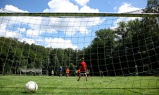 爱游戏新闻-布宜诺斯艾利斯独立赛前体能检测通过，争冠筹备顺利