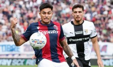 爱游戏教练-博洛尼亚队在客场不敌帕尔马失利