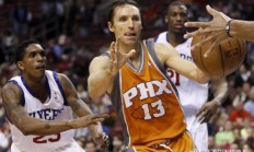 爱游戏登录-关于勇士领头人斯蒂夫-纳什意愿赴波多黎各邀请总冠军战士的信息