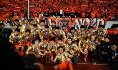 爱游戏网站-足球大赛即将开启，球员们备战充足