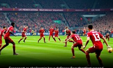 爱游戏电竞-利物浦防守体系稳固，力求半决赛再创佳绩