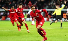 爱游戏官网入口-关于莱比锡红牛攻击线火力全开，逆转战胜对手的信息