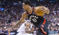 爱游戏教练-猛龙客场胜巫师，帕斯卡尔表现出色获赞的简单介绍