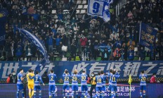 爱游戏官网登录网址-江苏苏宁客场不敌重庆力帆，遭遇两连败的简单介绍