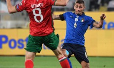 保加利亚队展现团结力量，艰难取胜