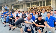 爱游戏入口-队伍全员发力，团结一致取得胜利