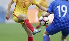 爱游戏vip注册-克罗地亚女足实力强劲，轻取对手