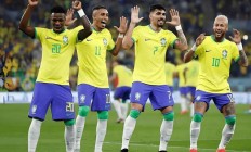 爱游戏官网-再战南美杯！巴西阿根廷将再次对轰的简单介绍