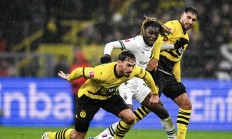 爱游戏登录入口-多特蒙德客场取胜，助力争取欧战资格