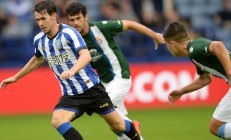 爱游戏投注-关于埃尔切客场作战，力图打破对手主场不败记录的信息