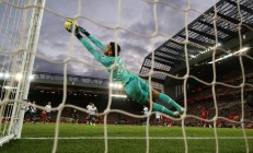 爱游戏网址-关于挪威女足门将神勇扑救，帮助球队保持不败！的信息