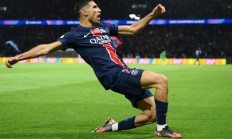 爱游戏课程-包含巴黎圣日耳曼备战欧冠比赛，球队士气高涨的词条