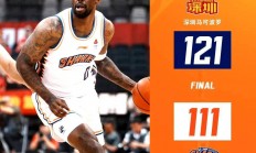 上海男篮强势反弹，望向新赛季复苏的简单介绍