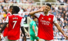 爱游戏亚洲官网-阿森纳连胜收官，英超球队争冠希望渐近的简单介绍