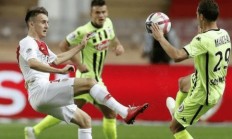 爱游戏链接-昂热队在联赛中稳定发挥，获得好成绩的简单介绍