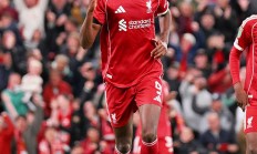 爱游戏官方-利物浦再胜南安普顿，实现五连胜