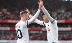 爱游戏培训-热刺客场逆袭，成功斩获三分