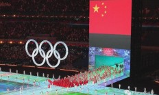 爱游戏vip注册-中国代表团表现抢眼，收获颇丰