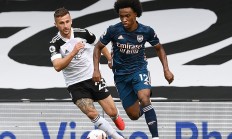 爱游戏官网入口-阿森纳客场-逆转富勒姆，豪取三分