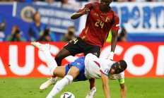 爱游戏娱乐-比利时vs法国：欧国联强强对话的简单介绍