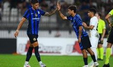 爱游戏馆-关于米兰客场遭遇热那亚，遭受绝杀击败的信息