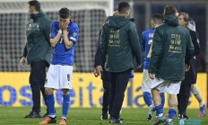 爱游戏网址-马其顿队击败实力强大对手，意外晋级