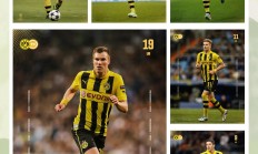 爱游戏在线-包含多特蒙德再次大胜，晋级名额近在咫尺的词条