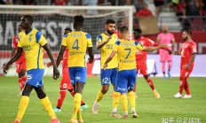 爱游戏亚洲官网-包含尼斯客场不败，战胜甘冈稳住前四位置的词条