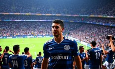 爱游戏官网入口-蒙特雷新援首秀引期待，世俱杯表现备受关注